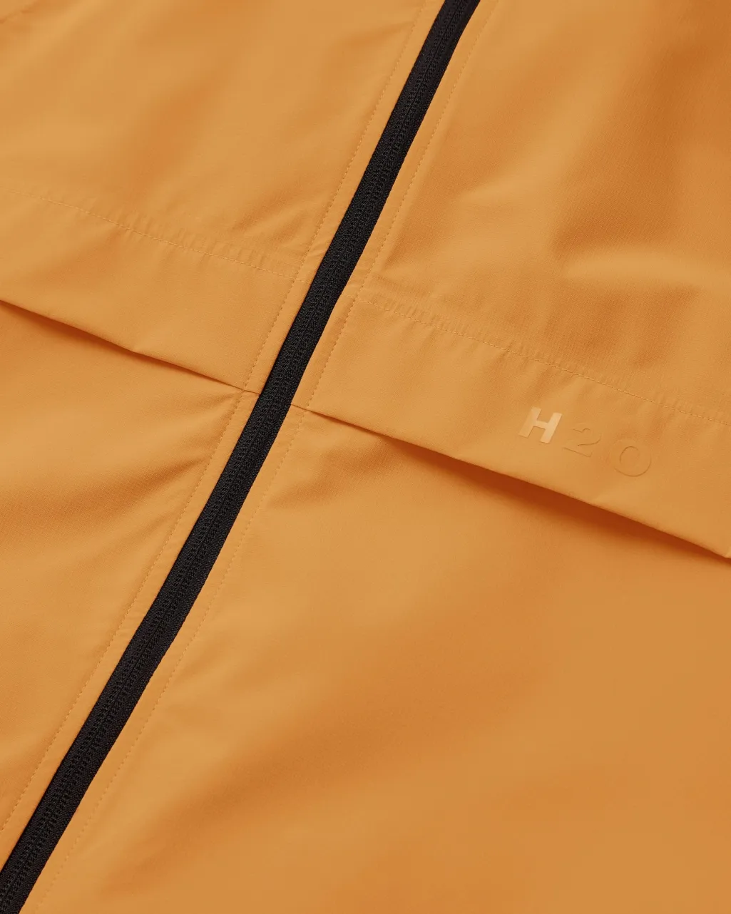 H2rømø Lw Rain Jacket Packable