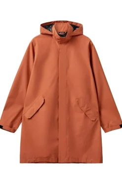 H2rømø Lw Rain Long Jacket