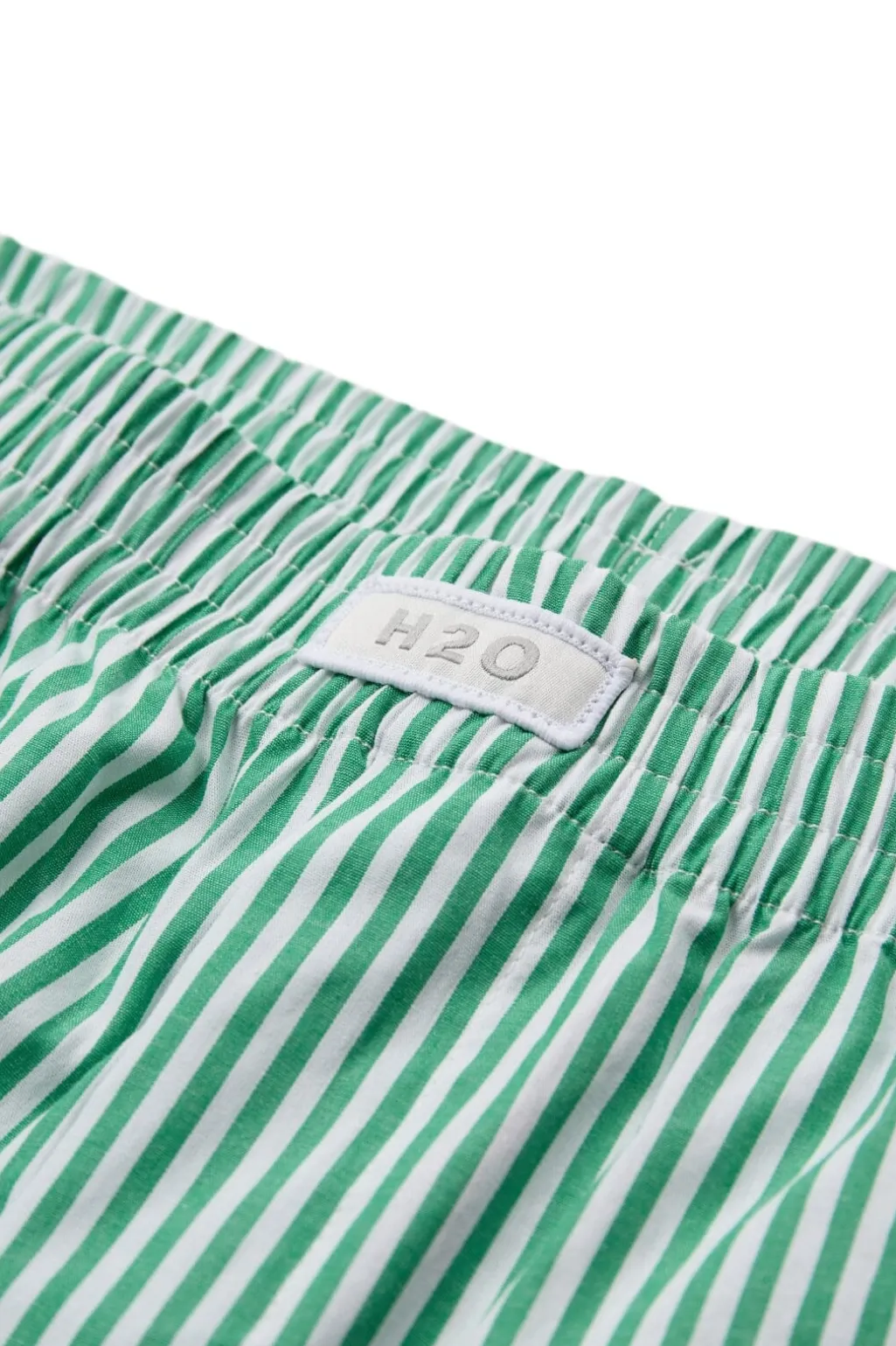 H2rønne Essential Pajamas Shorts 100165-1