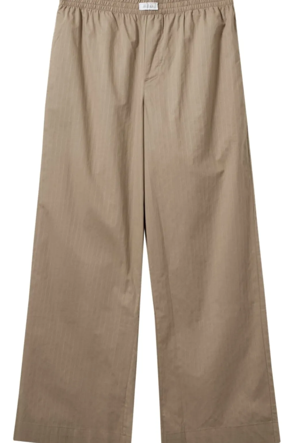 H2rønne Essential Pajamas Pants 100166