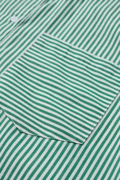 H2rønne Essential Pajamas Shirt L/S 101018