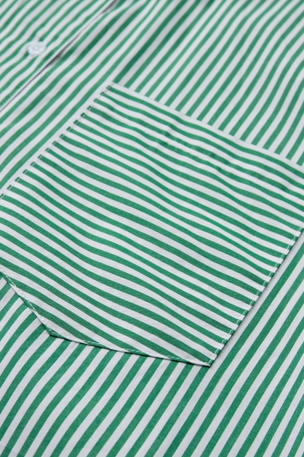 H2rønne Essential Pajamas Shirt L/S 101018