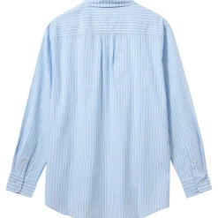 H2rønne Essential Pajamas Shirt L/S 101018-1