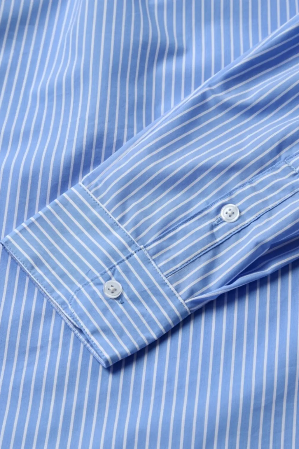 H2rønne Essential Pajamas Shirt L/S 101018-2