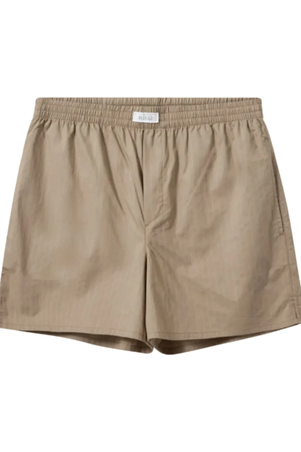 H2rønne Essential Pajamas Shorts 100165