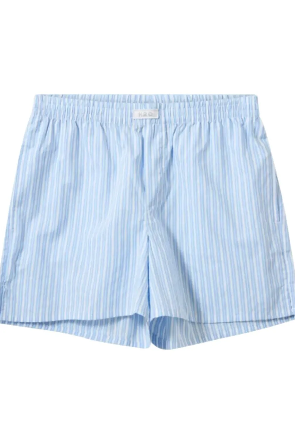 H2rønne Essential Pajamas Shorts 100165
