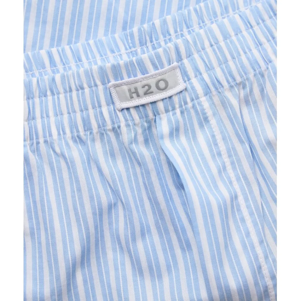 H2rønne Essential Pajamas Shorts 100165