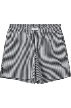H2rønne Essential Pajamas Shorts 100165-1