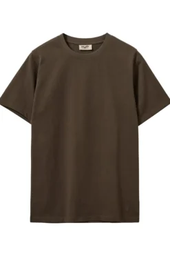 H2skagen Woman Solid Tee 101073