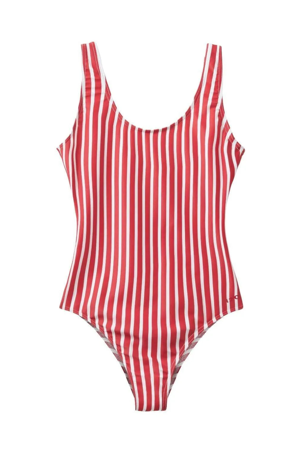 H2stripe Swimsuit 101014