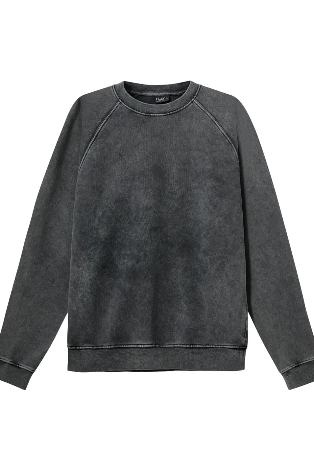 H2thule Oversize Sweat O'Neck 101006