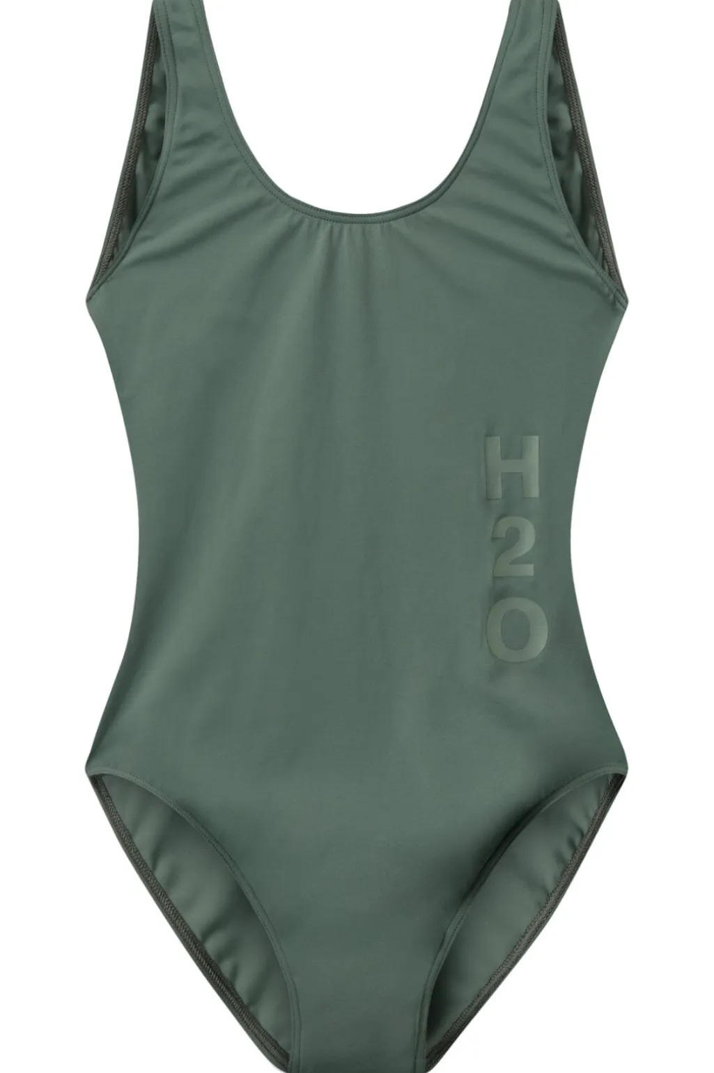 H2tornø Logo Swim Suit 100956