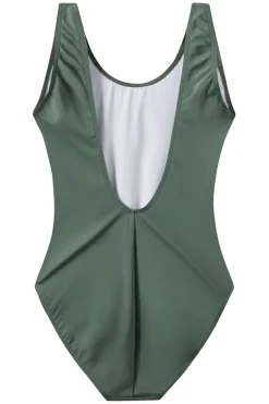 H2tornø Logo Swim Suit 100956