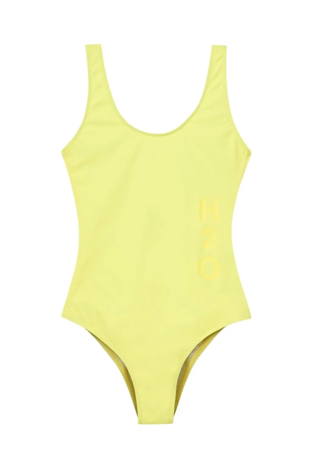 H2tornø Logo Swimsuit 100956