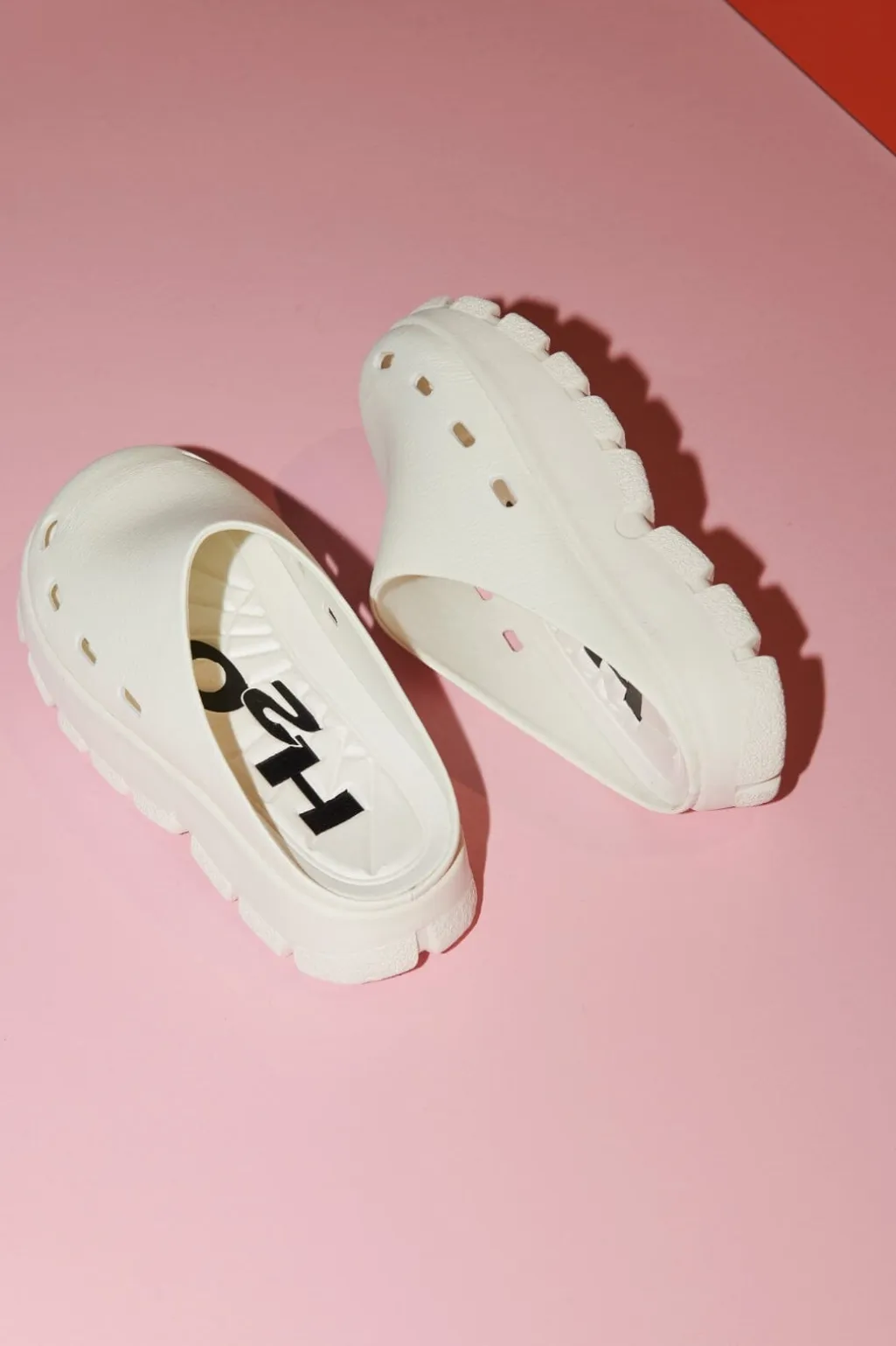H2trek Closed Sandal