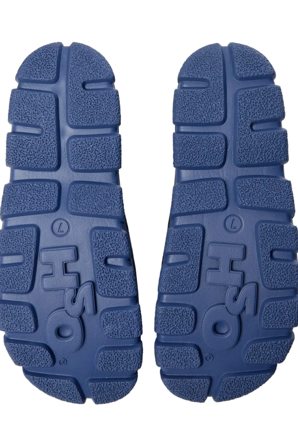 H2trek Closed Sandal
