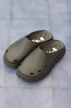 H2trek Closed Sandal