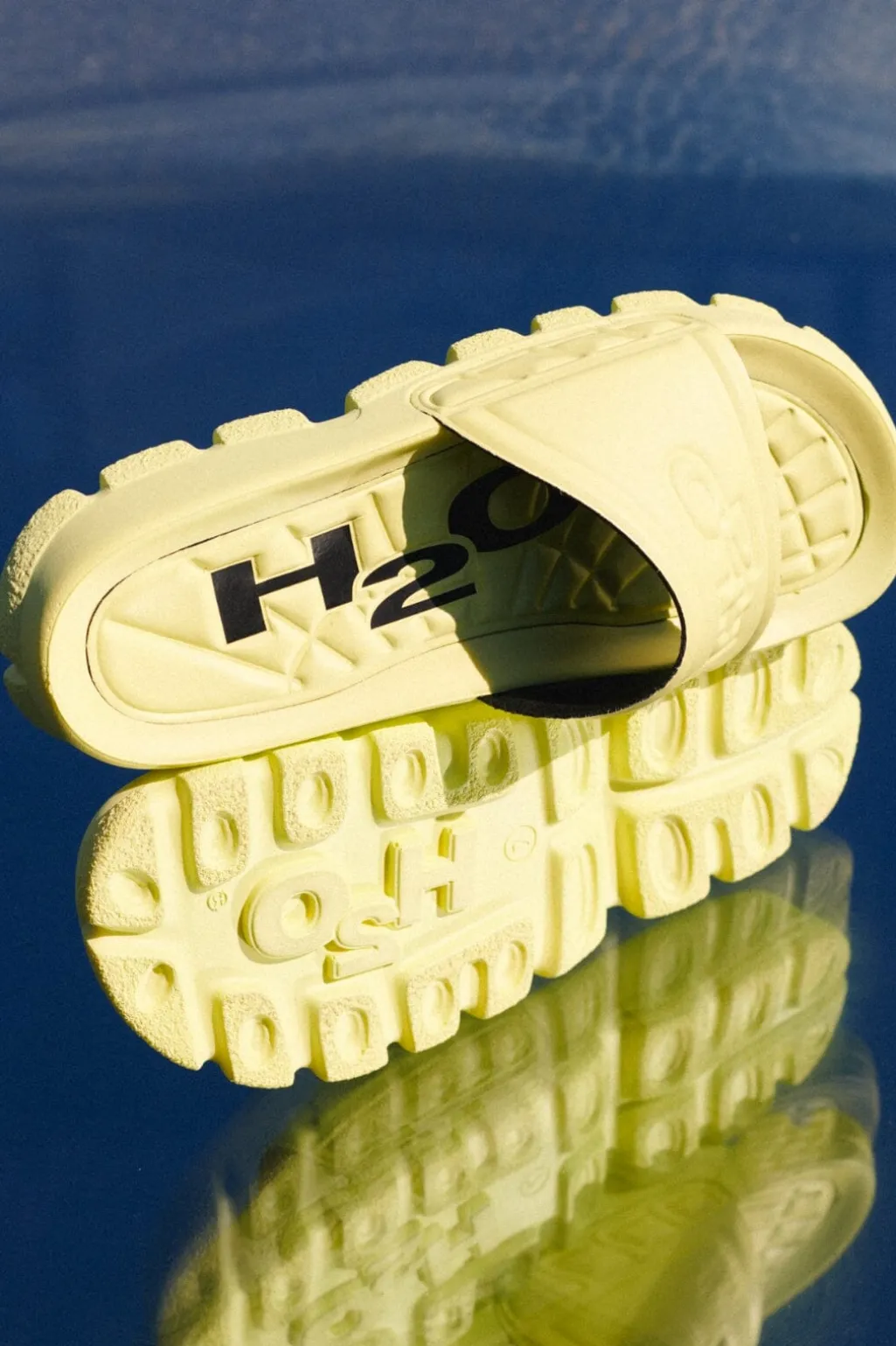 H2trek Sandal