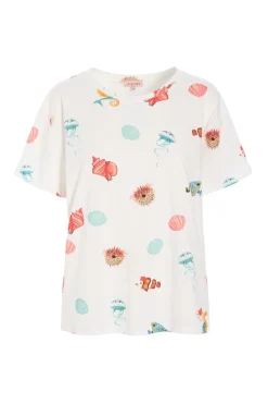 Huazura T-Shirt 26012