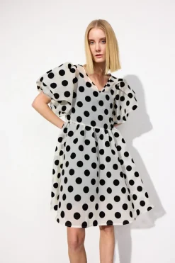 Hubobby Dress 25637