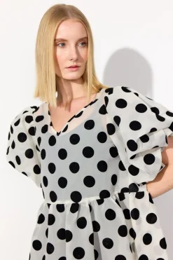 Hubobby Dress 25637
