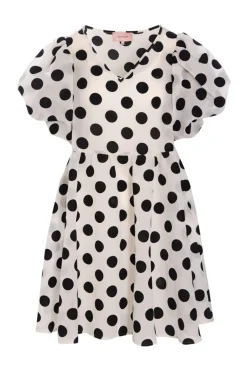 Hubobby Dress 25637