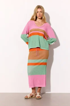 Hucapri Skirt 26048