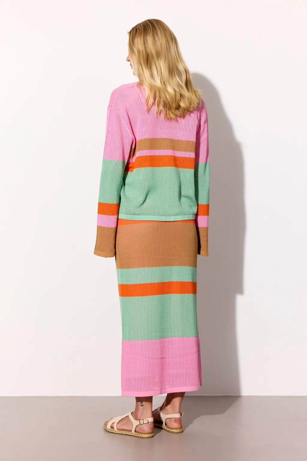 Hucapri Skirt 26048