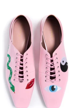 Huelfrida Shoes 26100