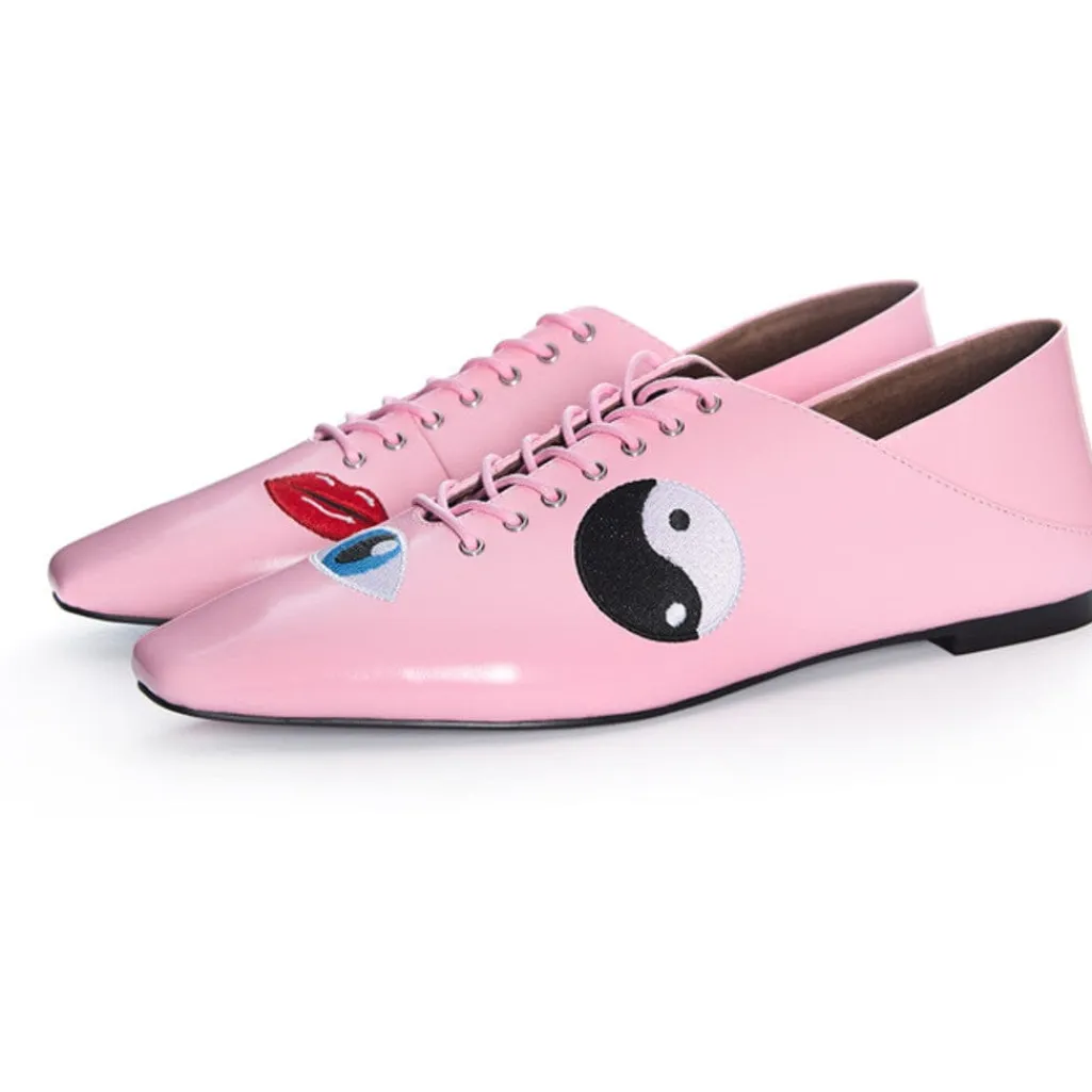 Huelfrida Shoes 26100