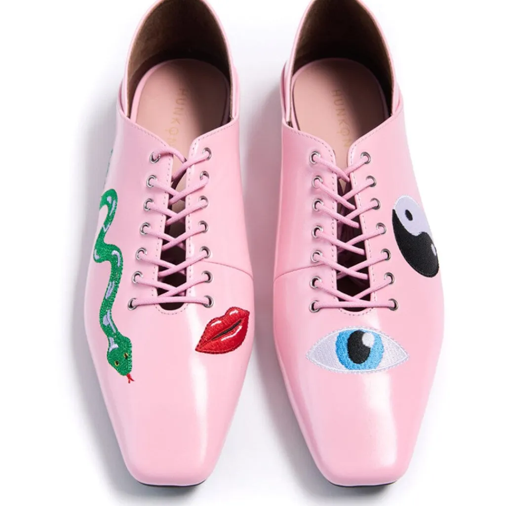 Huelfrida Shoes 26100