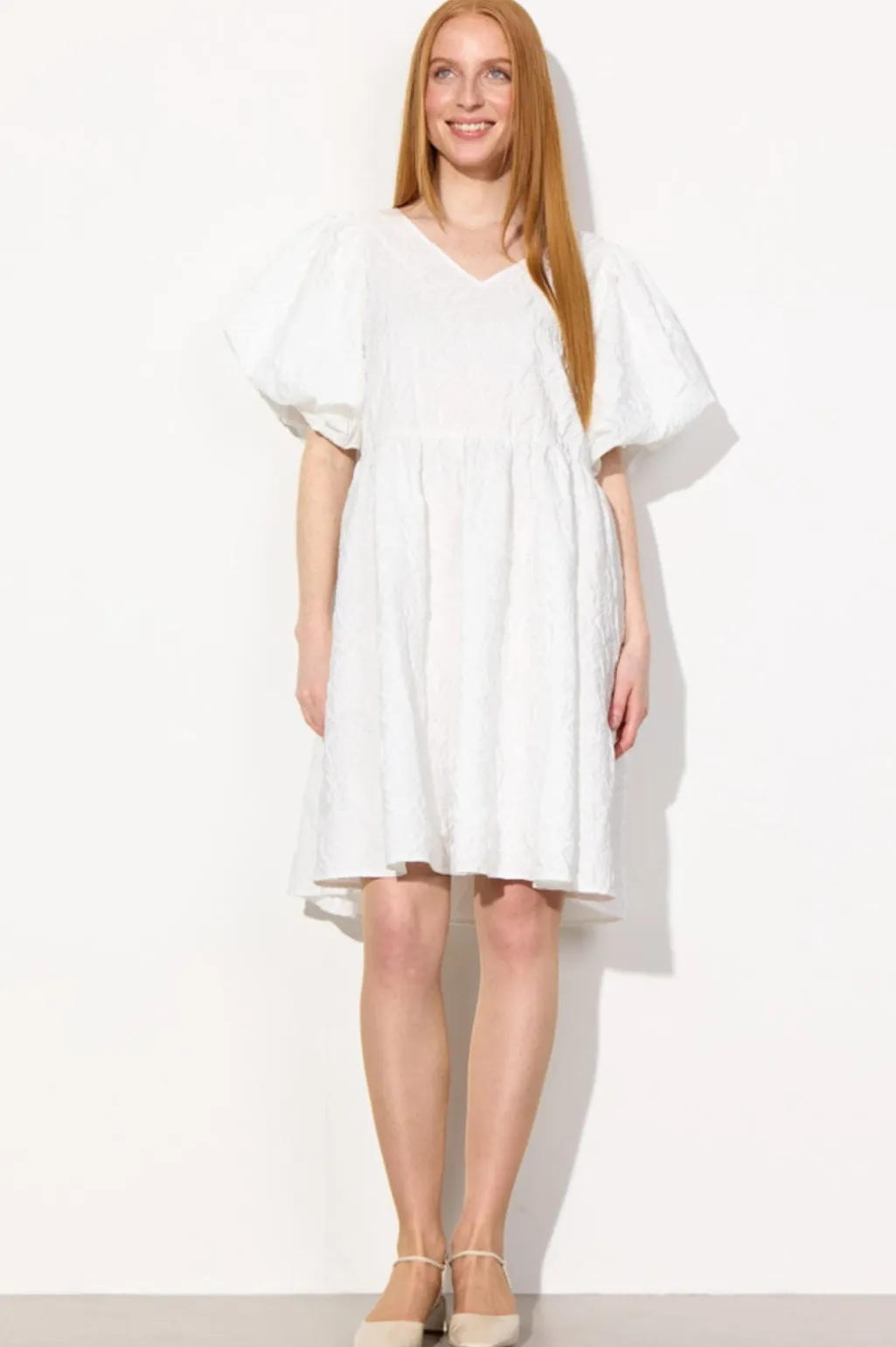 Hujamie Dress