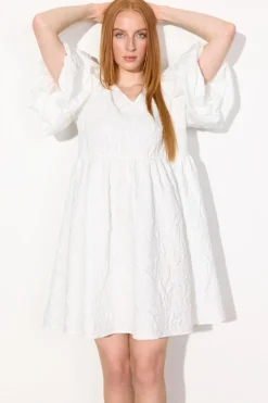 Hujamie Dress