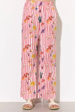 Hujess Trousers 26306