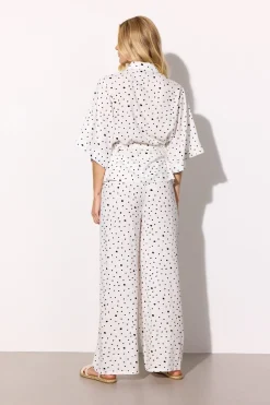 Hukris Kimono Shirt 26122