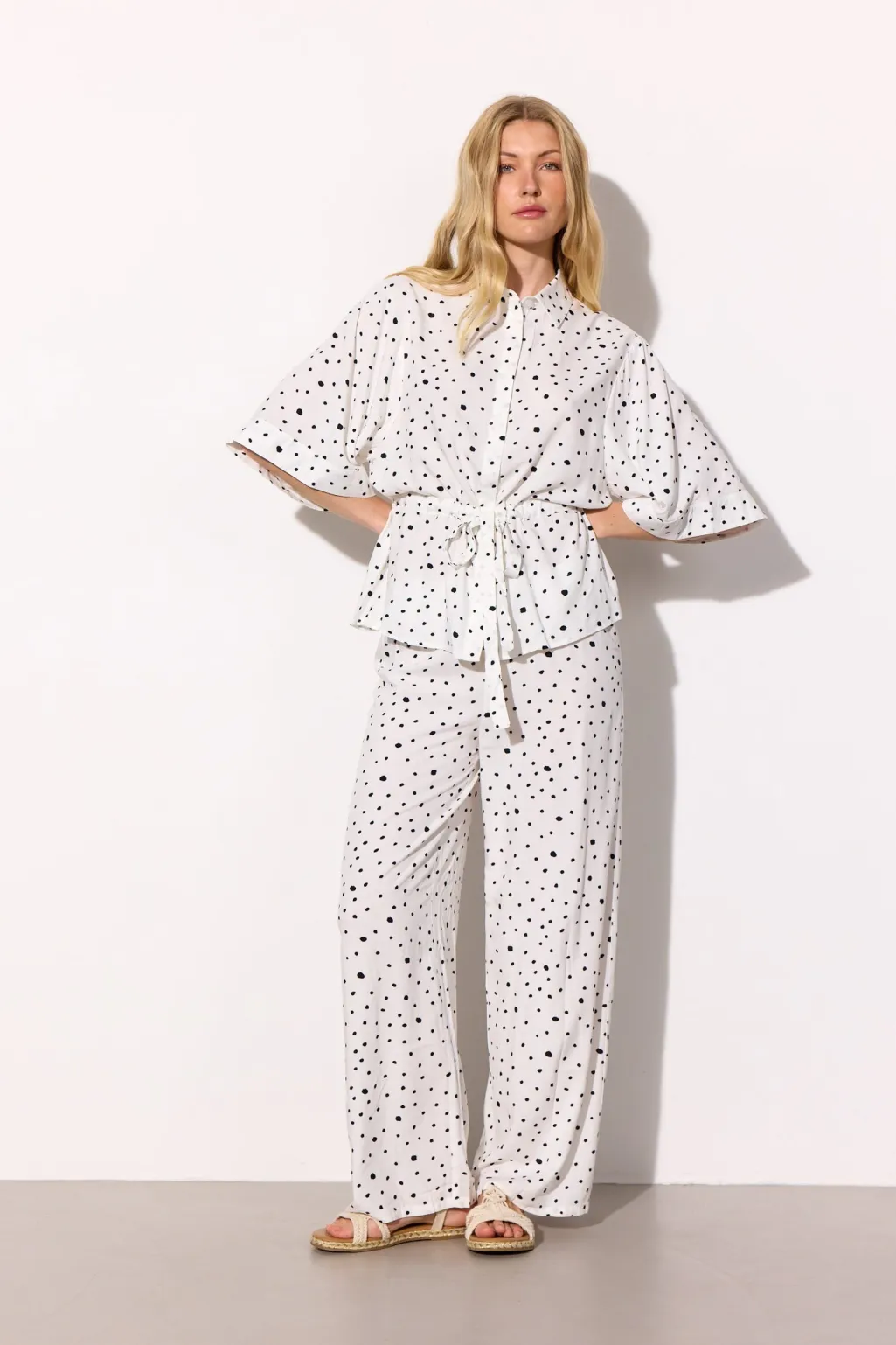Hukris Trousers 26123