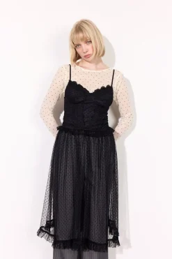 Huleslie Dress 25911
