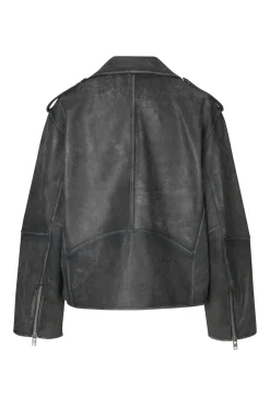 Hullamd Jacket