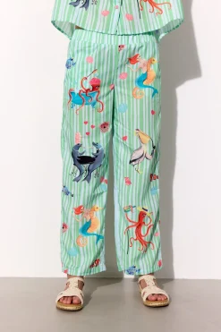 Hunessie Trousers 26050