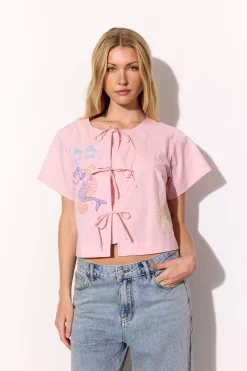 Hunima Shirt 26030