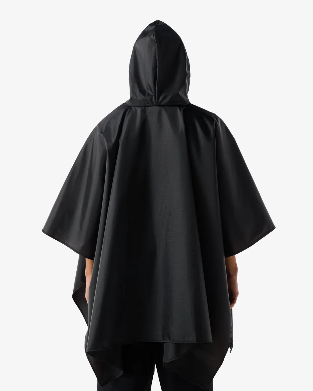 Hunter Packable Poncho Haru0007261hb