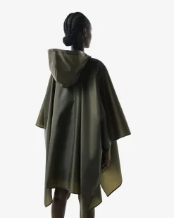 Hunter Packable Poncho Haru0007261km