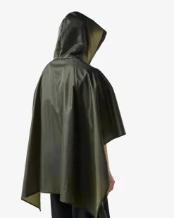 Hunter Packable Poncho Haru0007261km
