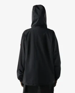 Hunter Packable Rain Jacket Haru0005261