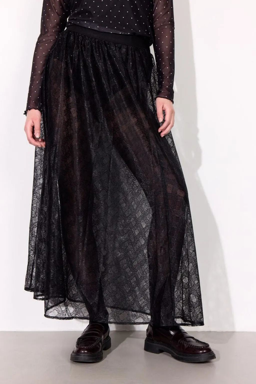 Huofelia Skirt 25926