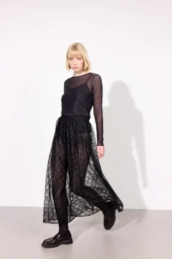 Huofelia Skirt 25926