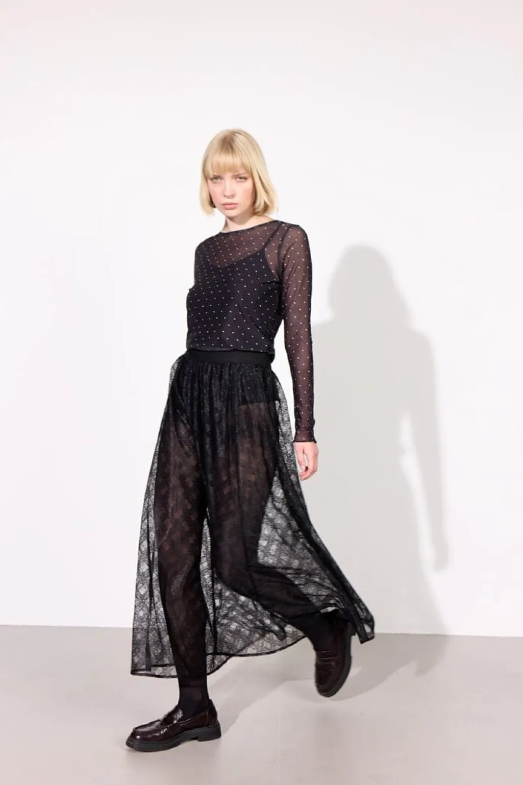 Huofelia Skirt 25926