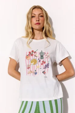 Hupicnic T-Shirt 26300