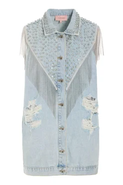 Hupriya Gem Vest 26089