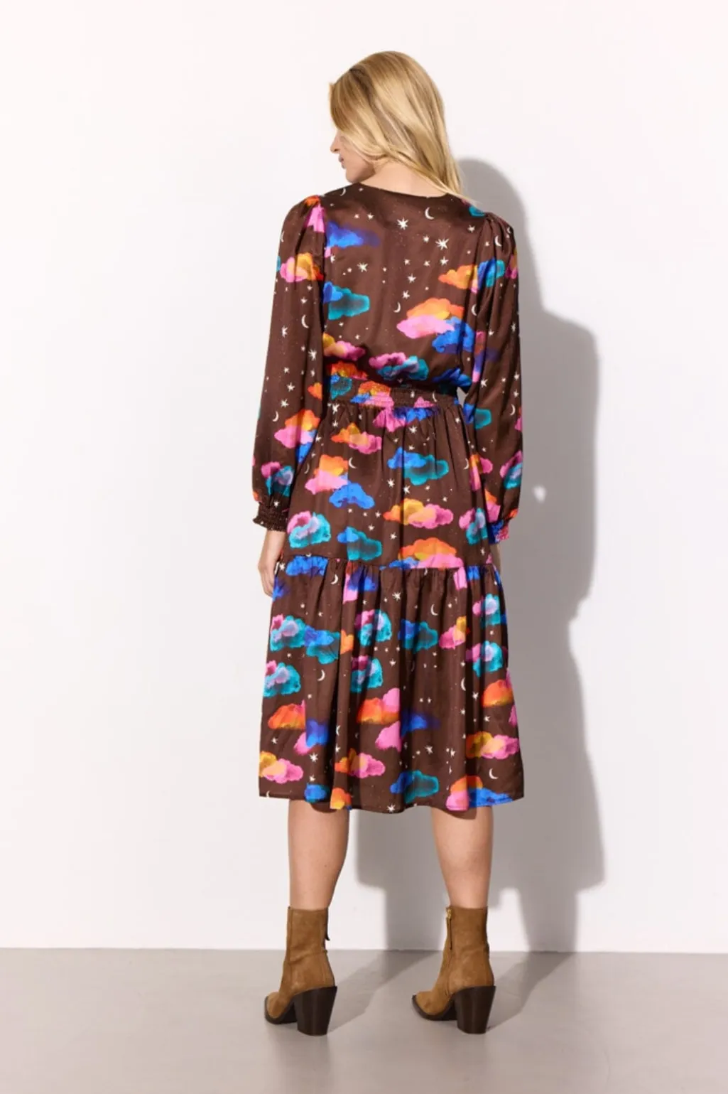 Husonja Dress 25622